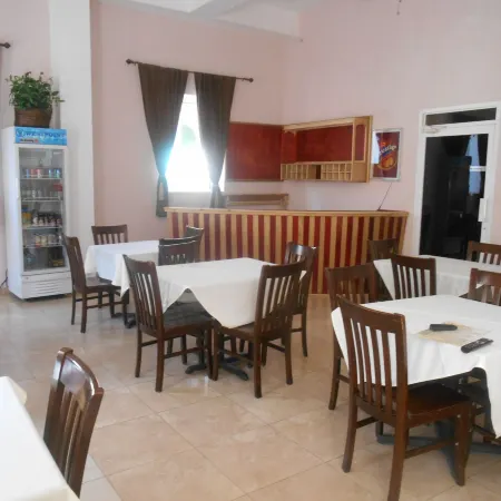 Le Paradis S. Hotel