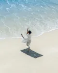 Dusit Thani Maldives - Mudhdhoo Island, Baa Atoll - Gym