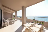 Mare Dei Suites Hotel Ionian Resort Hotel a Patronikoleika