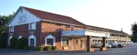 Claremore Motor Inn Hotels in Claremore