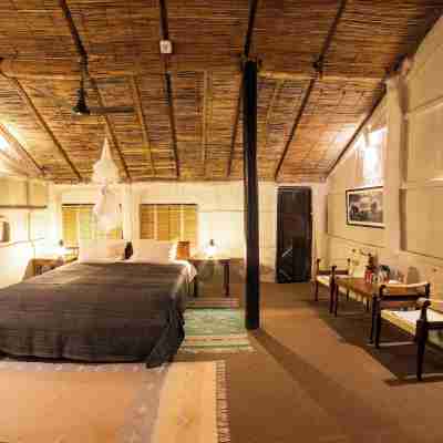 泰格圖帕斯塔魯小屋 Rooms