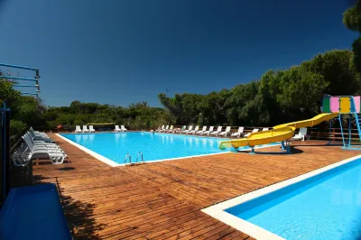 Camping Bella Sardinia