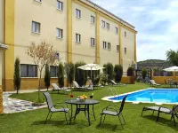 Hotel Ciudad de Plasencia Hotels in Comarca de Plasencia