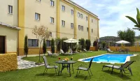 Hotel Ciudad de Plasencia