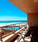 Lagoon Beach Hotel & Spa - Bjergudsigt