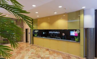 Leonardo Privilege Eilat Hotel - All Inclusive