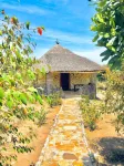 Eco Mara Tented Camp Các khách sạn ở Ololaimutiek Village