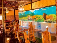 Eco Mara Tented Camp - Bữa sáng