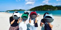 石垣島 ゲストハウス オプンティア
