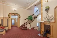 Hotel Roosevelt Hotels in Litomerice