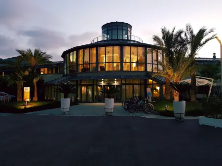 Hotel Riviera dei Fiori