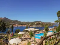 TH Capoliveri - Grand Hotel Elba International Hotel a Capoliveri
