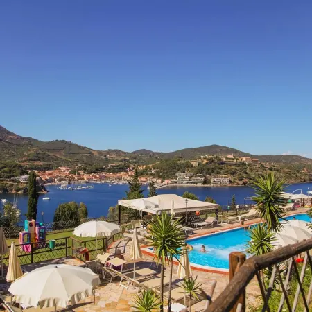 JR Resort Elba International