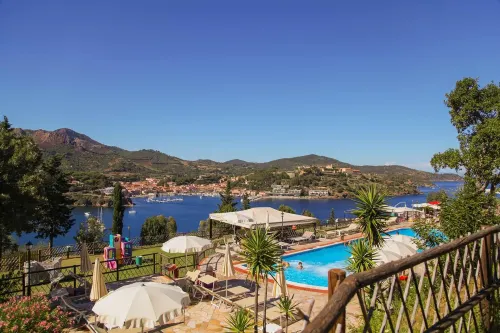 TH Capoliveri - Grand Hotel Elba International