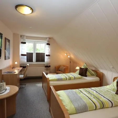 Landhotel Möllhagen