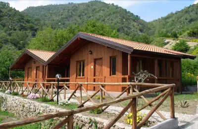 Agriturismo San Cataldo Hotels near Gole Alcantara Botanical and Geological Park