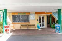 Tradewinds McLeod Holiday Apartments