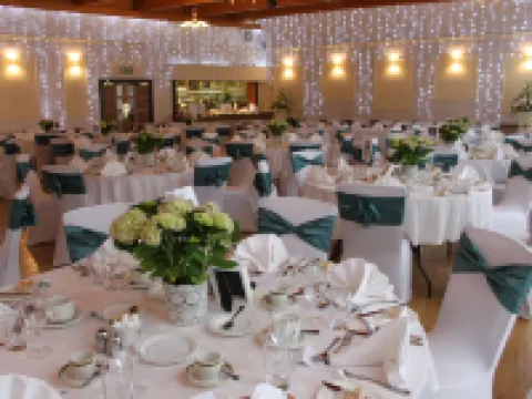 Mackays Hotel Hotels in Wick