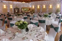 Mackays Hotel Hotel di Wick