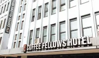 Coffee Fellows Hotel Dortmund