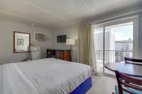 Rideau Motor Inn فنادق في أوشن سيتي