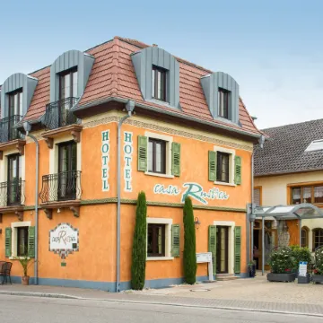 Hotel Casa Rustica - Eintrittskarten für Den Europapark Erhalten Sie Garantiert über Uns!