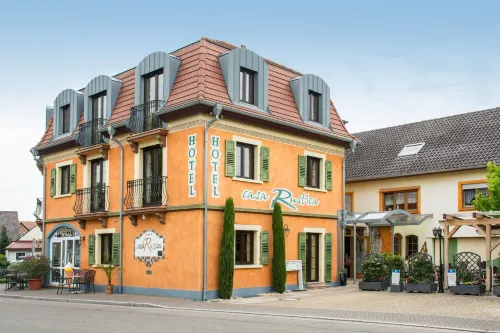 Hotel Casa Rustica - Eintrittskarten für Den Europapark Erhalten Sie Garantiert über Uns!