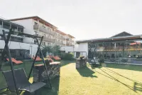 Hotel Eibl-Brunner 4-Sterne-Superior Hotels in Lindberg
