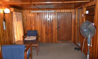 Unique Guest House
