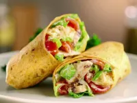 Febri's Hotel & Spa - breakfast