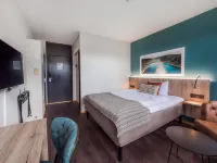 Nordfjord Hotell Hotels in Sandane
