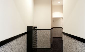 Hotel Topas Frankfurt City