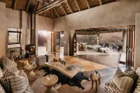 Lush Private Game Lodge Hôtels à : Bojanala