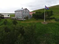 Sauðafell Guesthouse Hotels in Dalabyggd