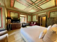 Akla Hotel Palacio Torre de Ruesga Hotels in Ruesga