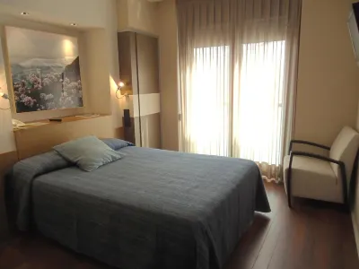 Isla Nova Hotel Các khách sạn ở 