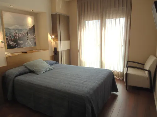 Isla Nova Hotel Hotels in Ribadeo