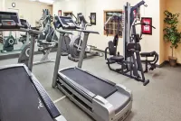 Candlewood Suites ATHENS by IHG - Gym