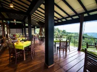 Melheim Resort & Spa Haputale - An Infinite Escape into the Paradise Hôtels à : Badulla