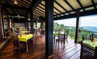 Melheim Resort and Spa