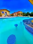 Tropical Paradise - Pools