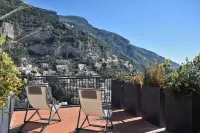 Hotel Royal Positano - Meerblick