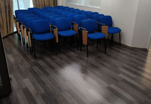 아테네 호텔 조식 뷔페