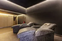 Hotel Eden Nord Soller - Spa