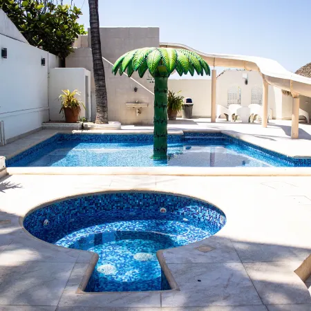 Hotel Sands Arenas