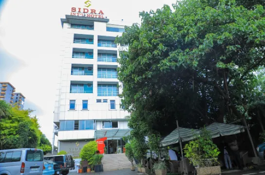 Sidra International Hotel