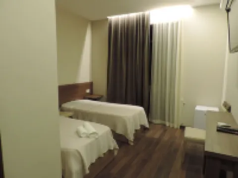 Villa Del Mar Hotels in Gonio
