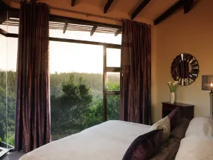 Tsala Treetop Lodge