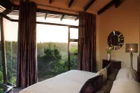 Tsala Treetop Lodge Hotel a Greater Plettenberg Bay
