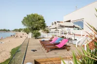 Domus Aqua Hotels in Daratso